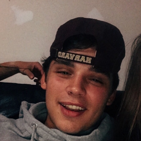 Meet your Posher, Will - Picture 1 of 1